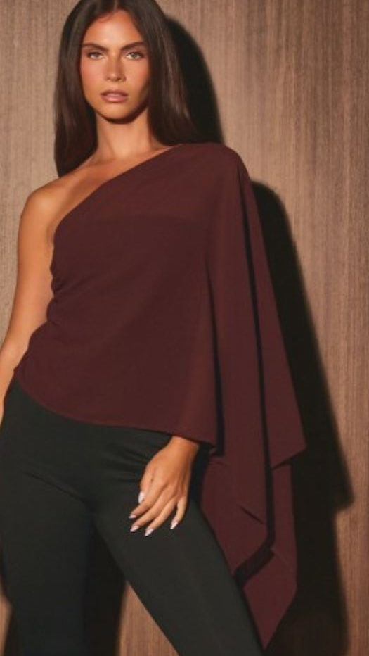 Tops/Blusas