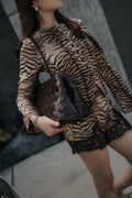 RHOMBUS BAG