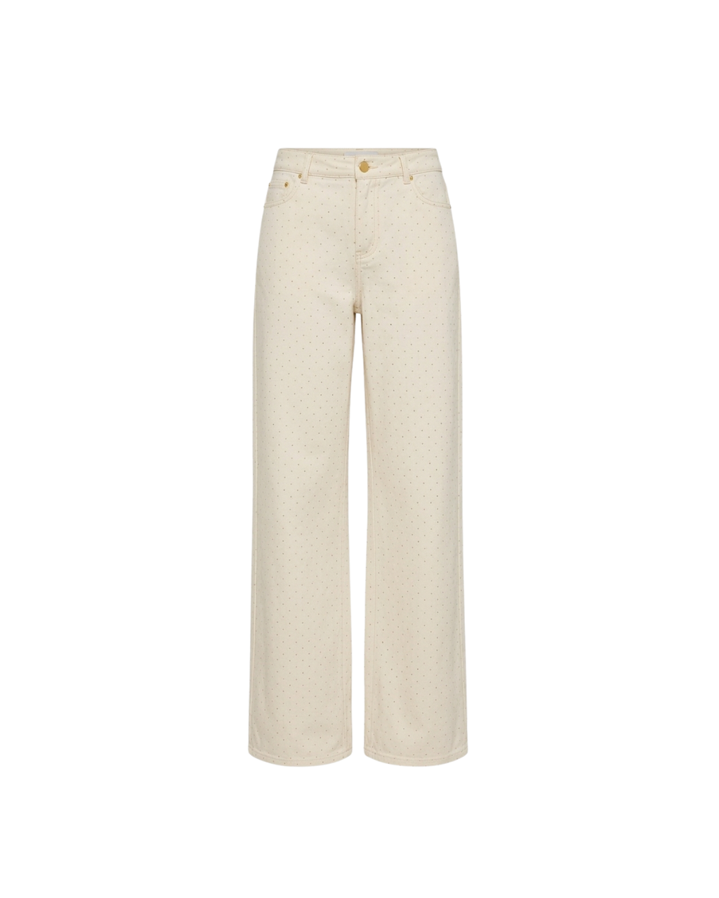 PANTS LOW WAIST