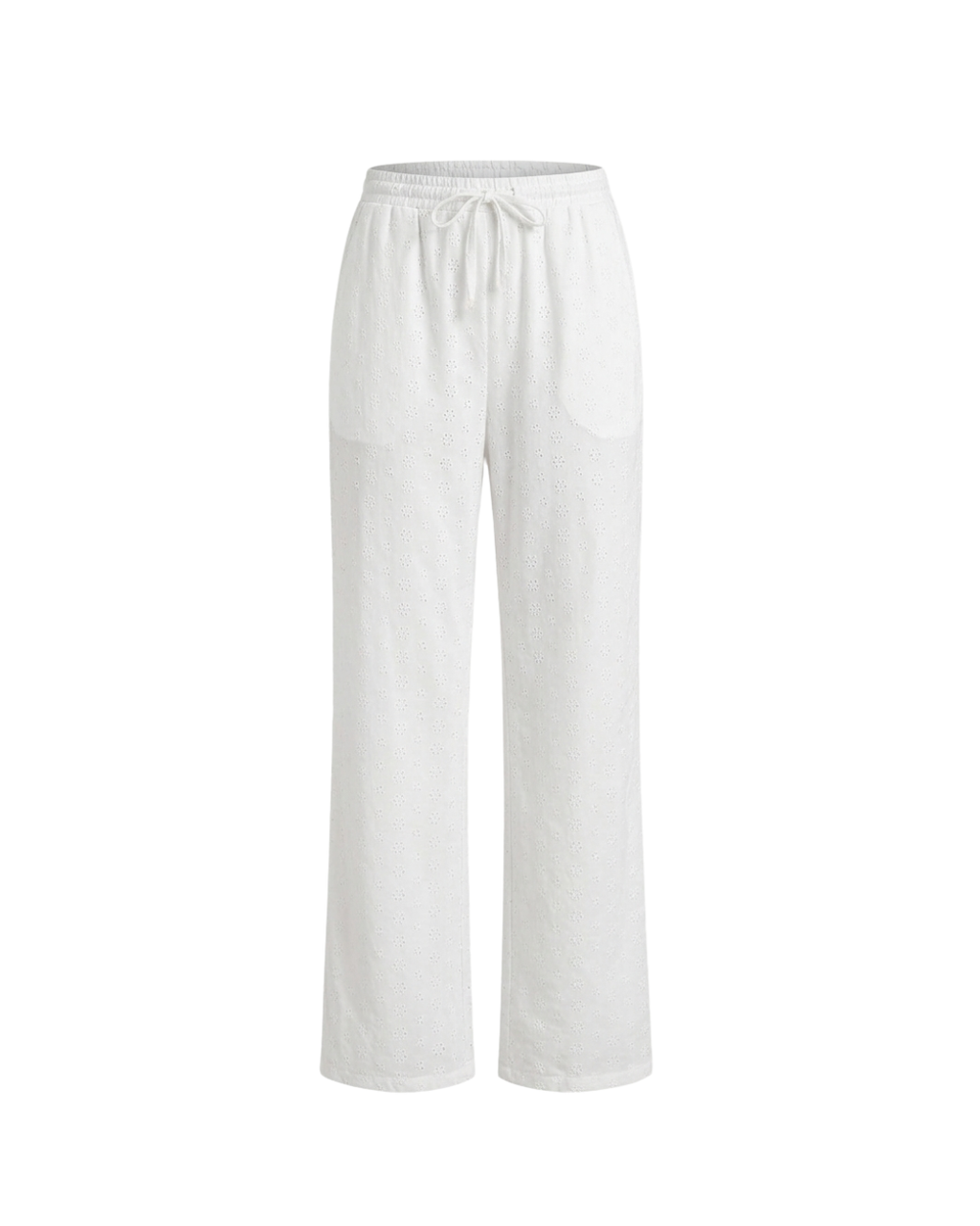 PANTALON WHITE OFF