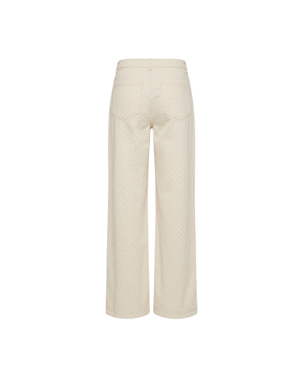 PANTS LOW WAIST