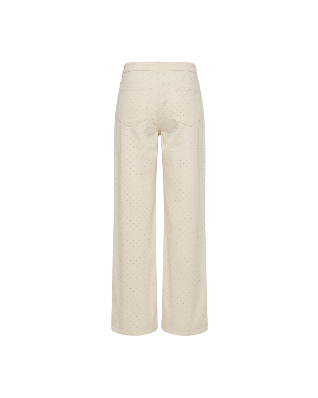 PANTS LOW WAIST