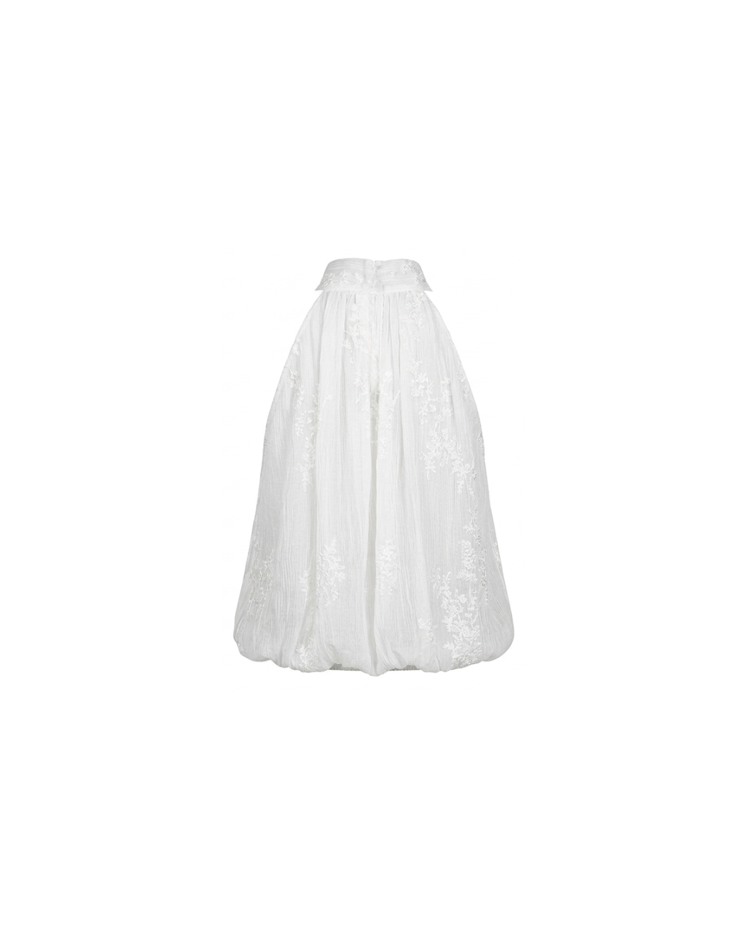 TOP BALOON WHITE
