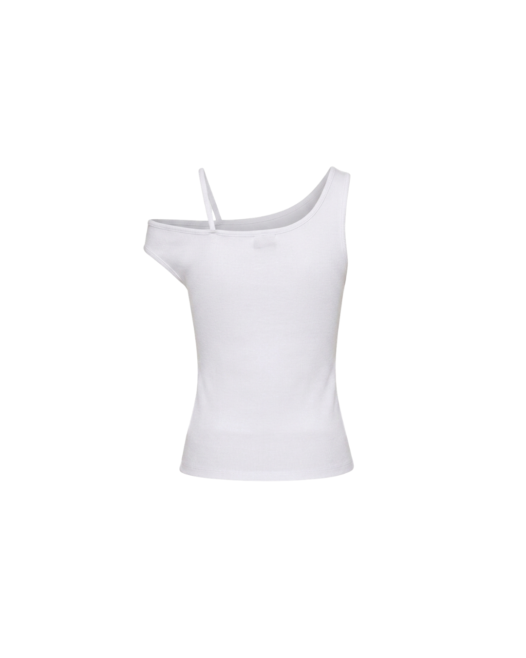 Top CELIÉR L cut white