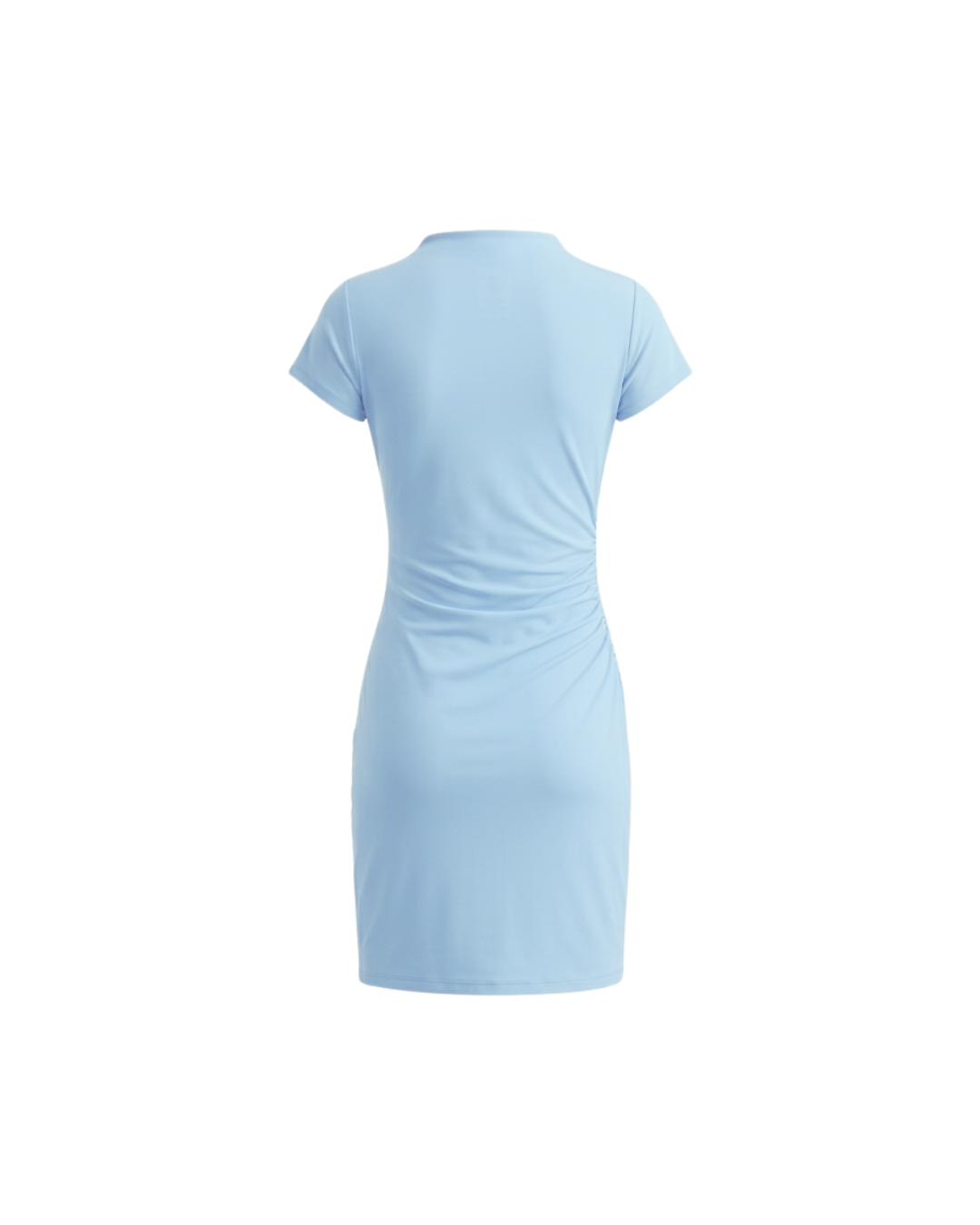 DRESS STRAIGHT LIGHT BLUE