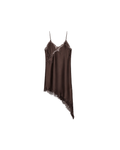 Vestido CELIÉR encaje v