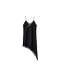 LONG DRESS ENCAJE V