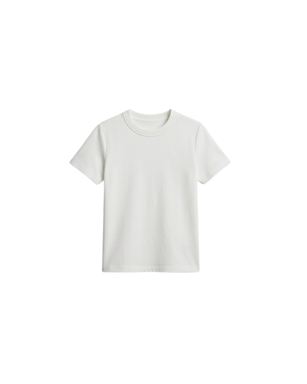 Basic top CELIÉR off white