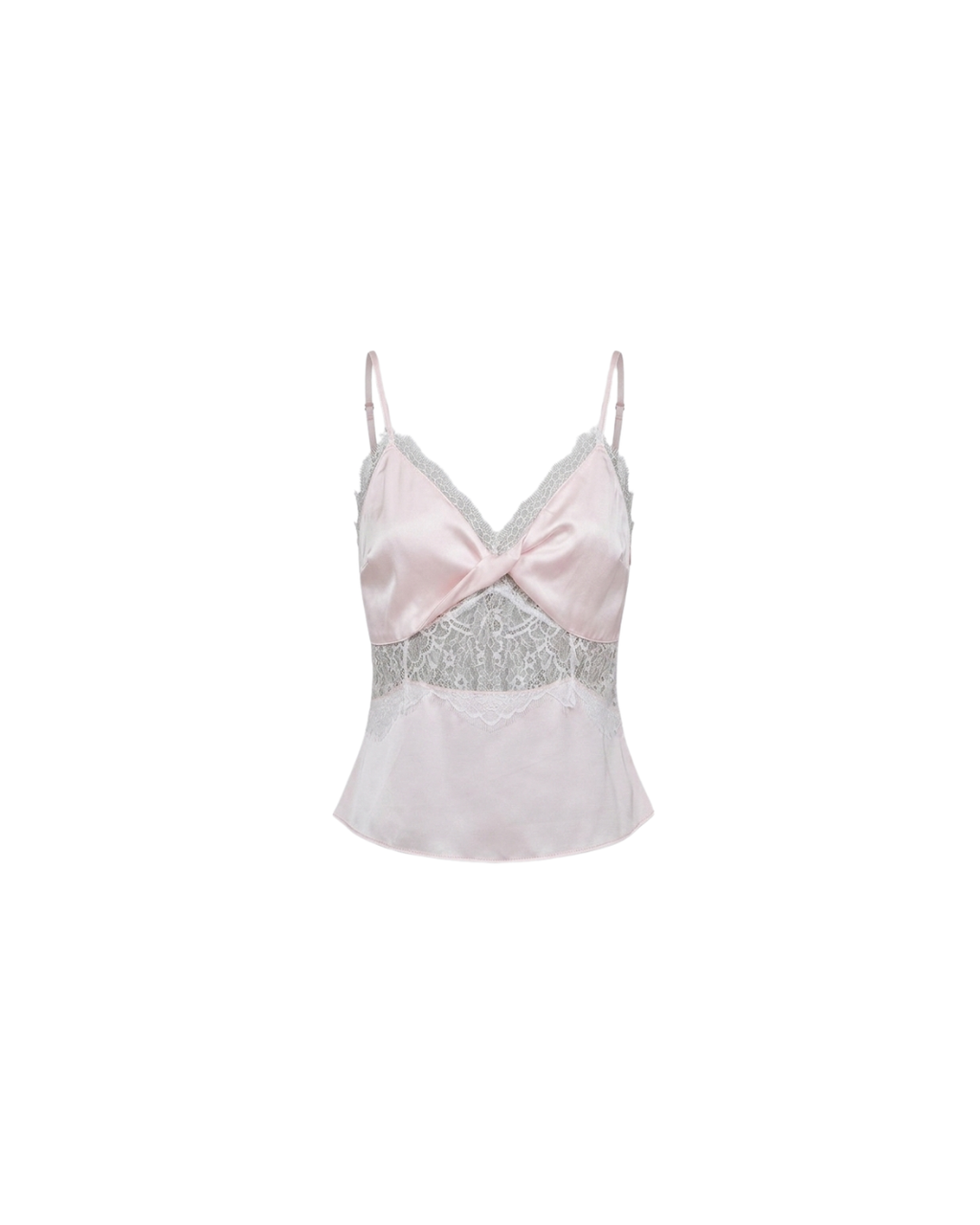 Top CELIÉR baby light encaje