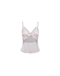 Top CELIÉR baby light encaje