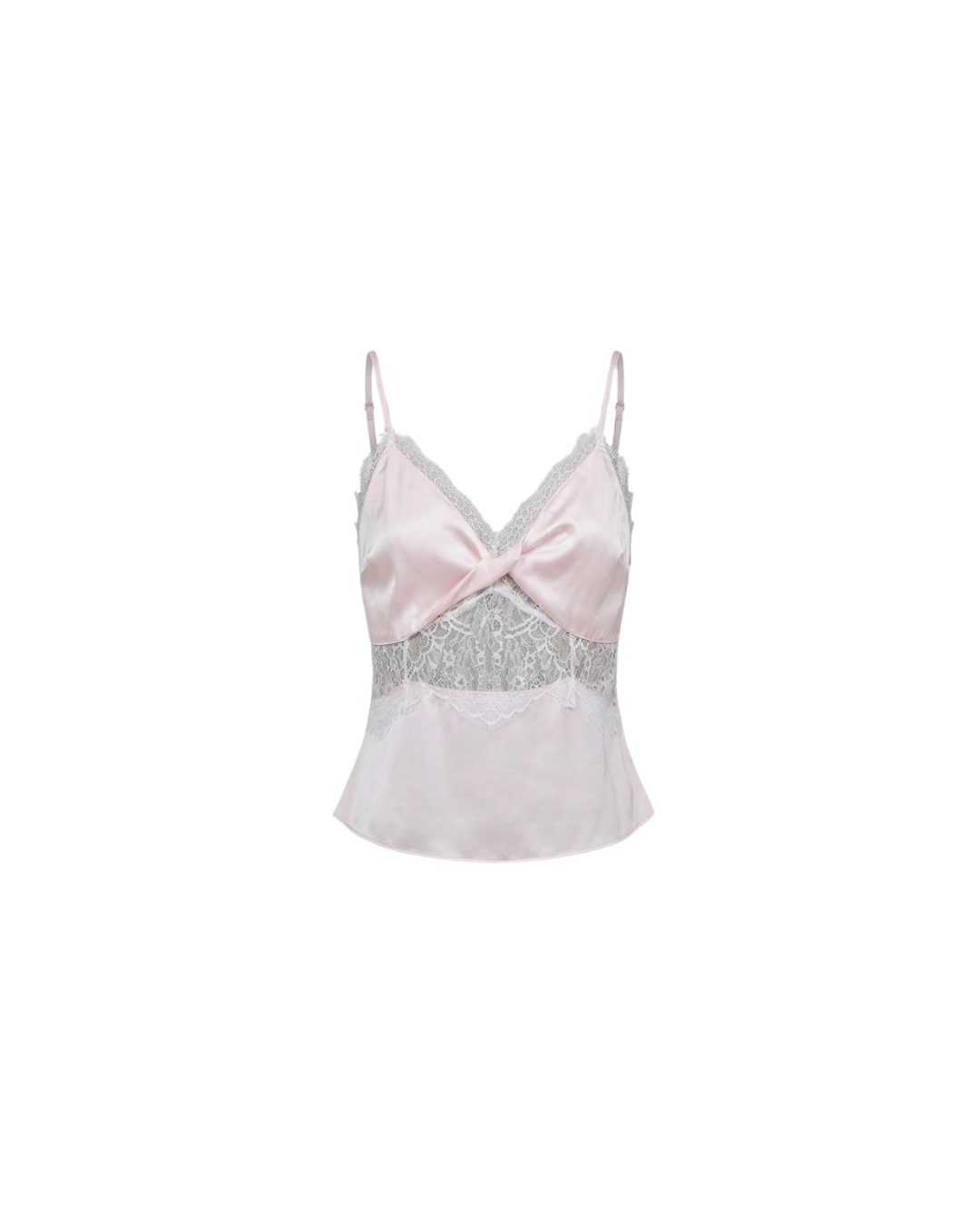 Top CELIÉR baby light encaje