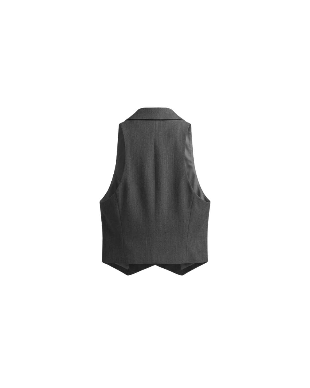 CHALECO GREY