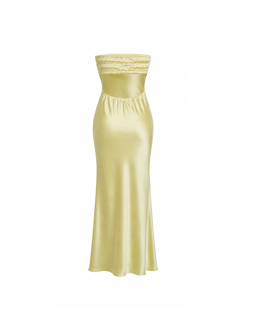 DRESS STRAP SATIN