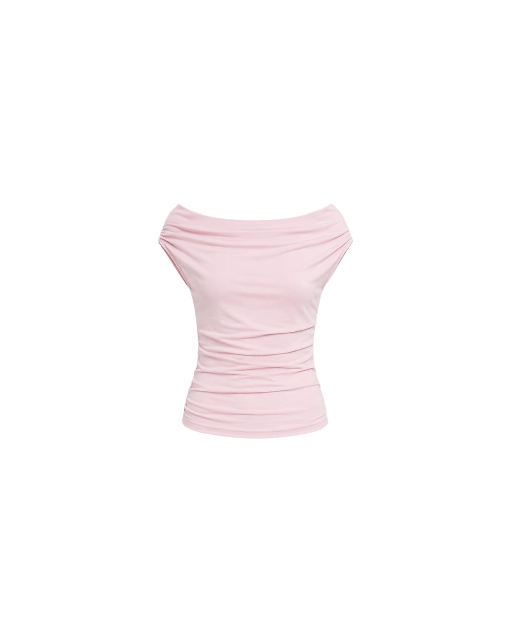 Top CELIÉR shoulder strap
