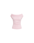 Top CELIÉR shoulder strap