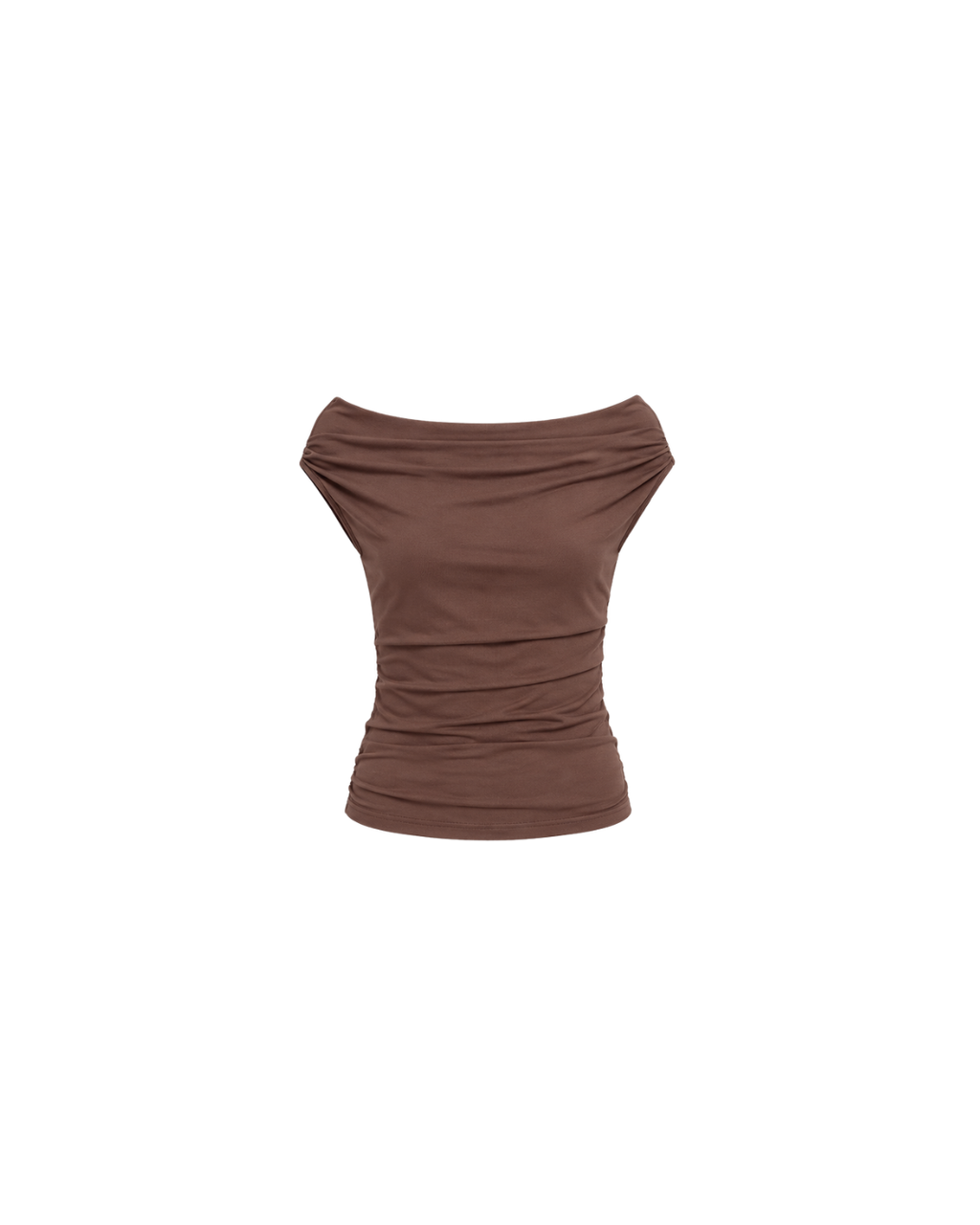 Top CELIÉR shoulder strap
