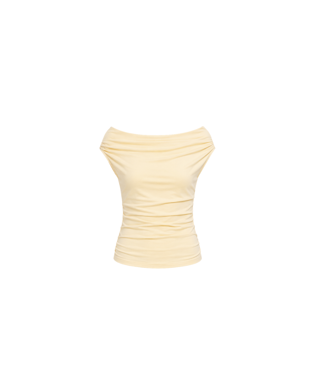Top CELIÉR shoulder strap