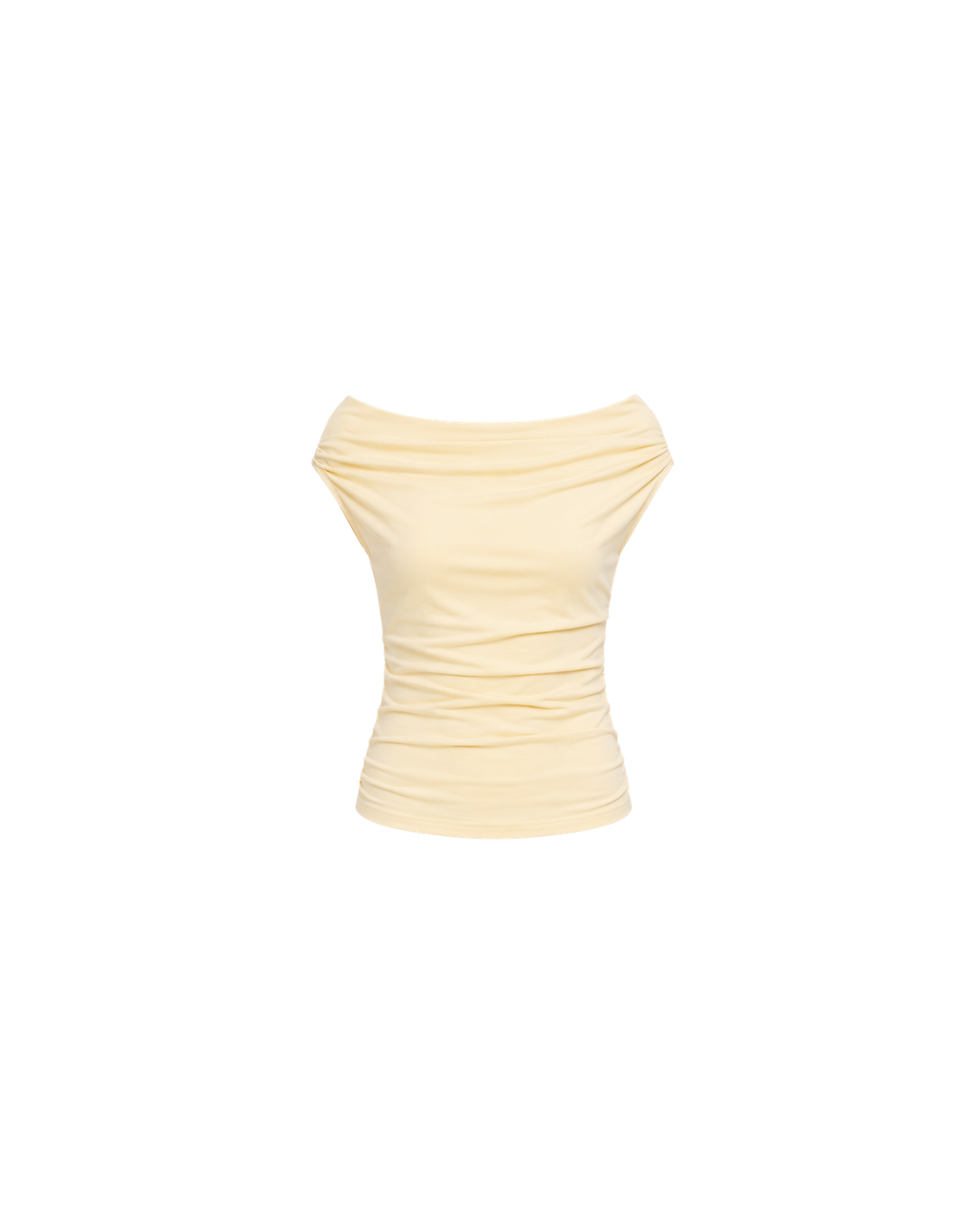 Top CELIÉR shoulder strap