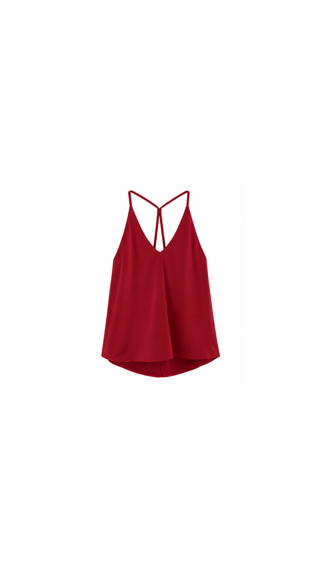 SATIN TOP WINE
