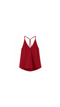 SATIN TOP WINE