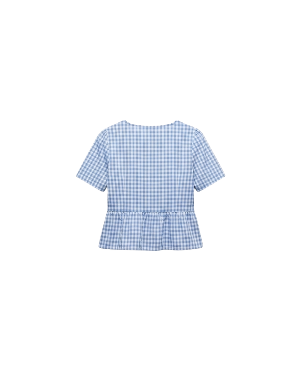 TOP VERANO BOW