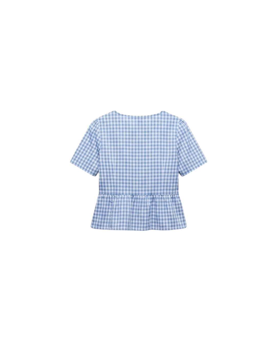 Top CELIÉR verano bow