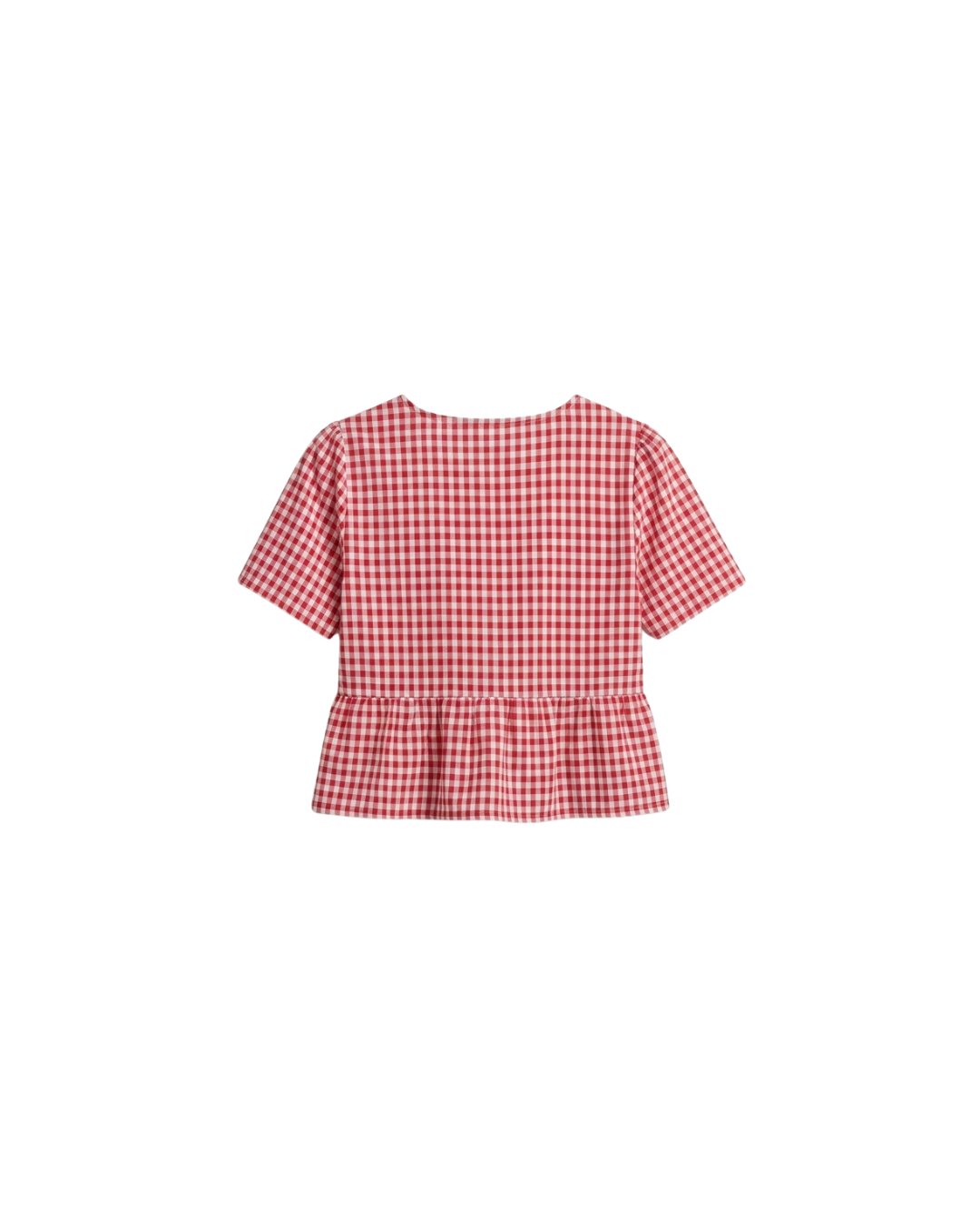 Top CELIÉR verano bow