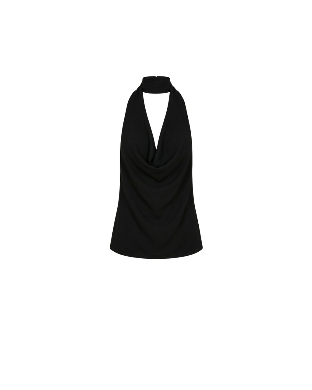 TOP OPEN BACK