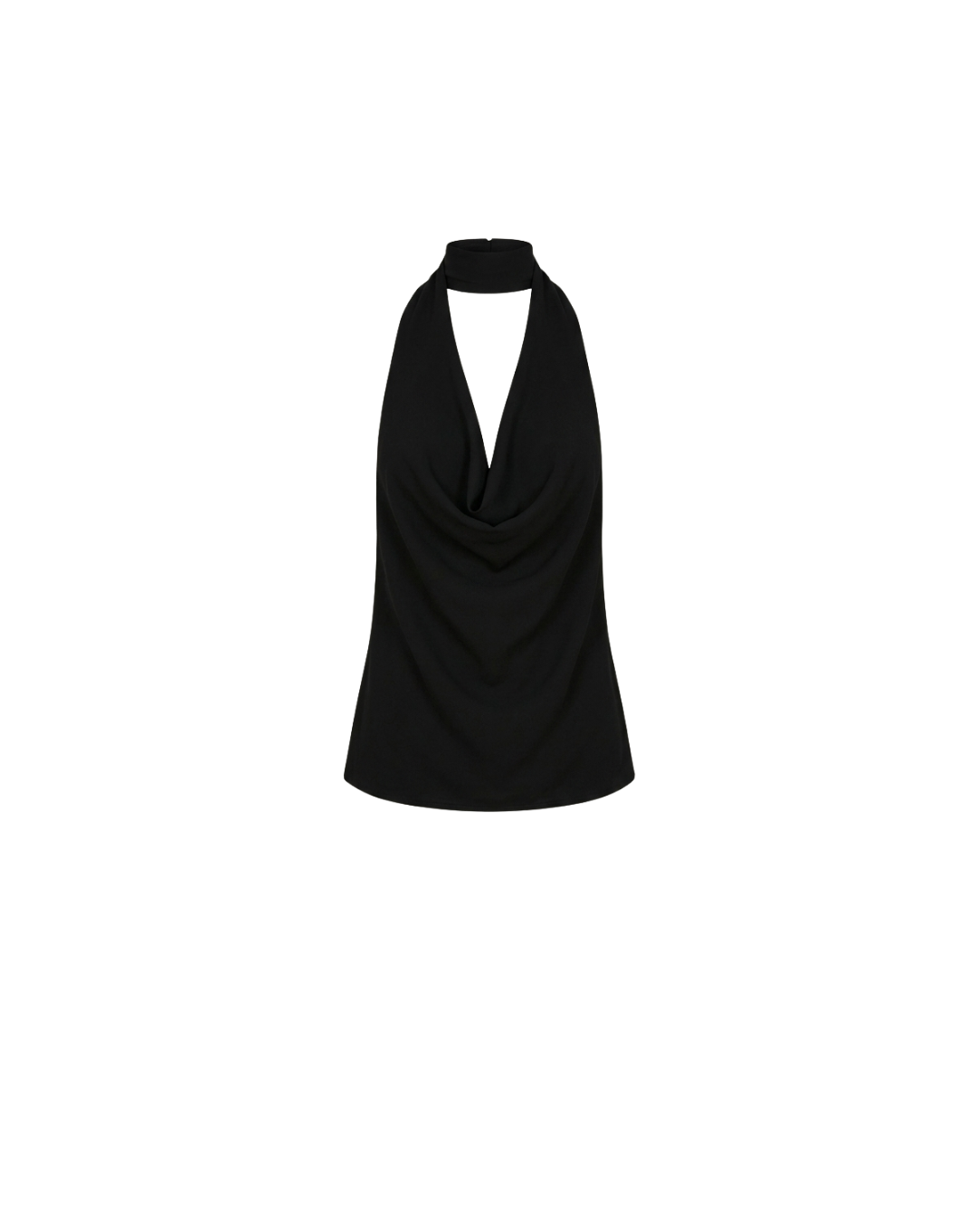 TOP OPEN BACK