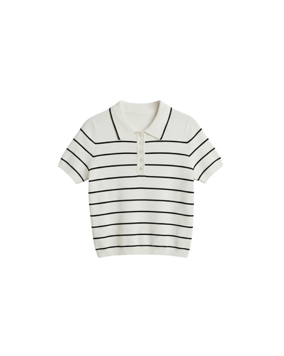 Top CELIÉR creamy lines