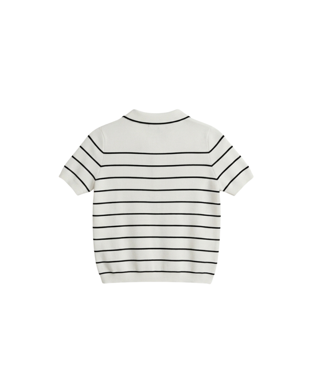 Top CELIÉR creamy lines
