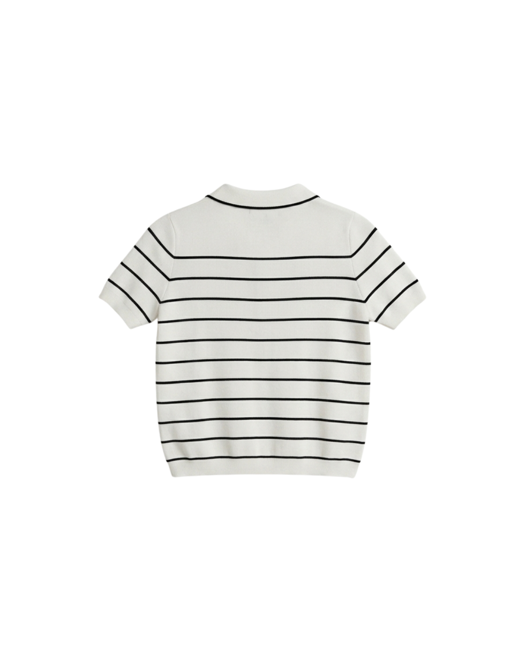 Top CELIÉR creamy lines