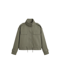 Jacket CELIÉR olive green