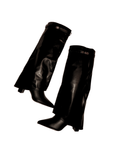 BOTAS H NEGRAS