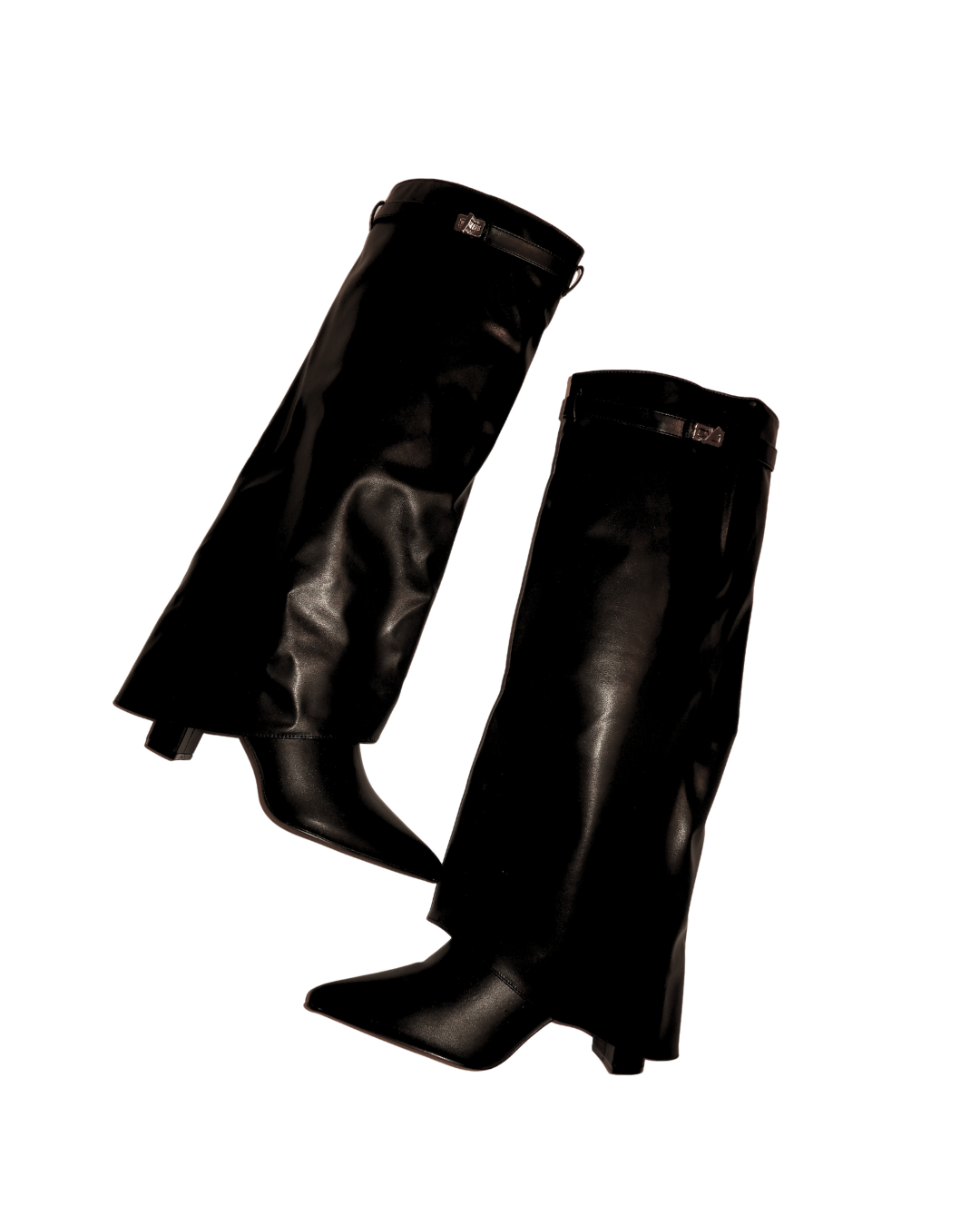 Botas CELIÉR en negro