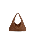 TOTE LARGE BOTEGA BROWN