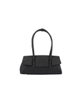 HANDLE BAG BLACK
