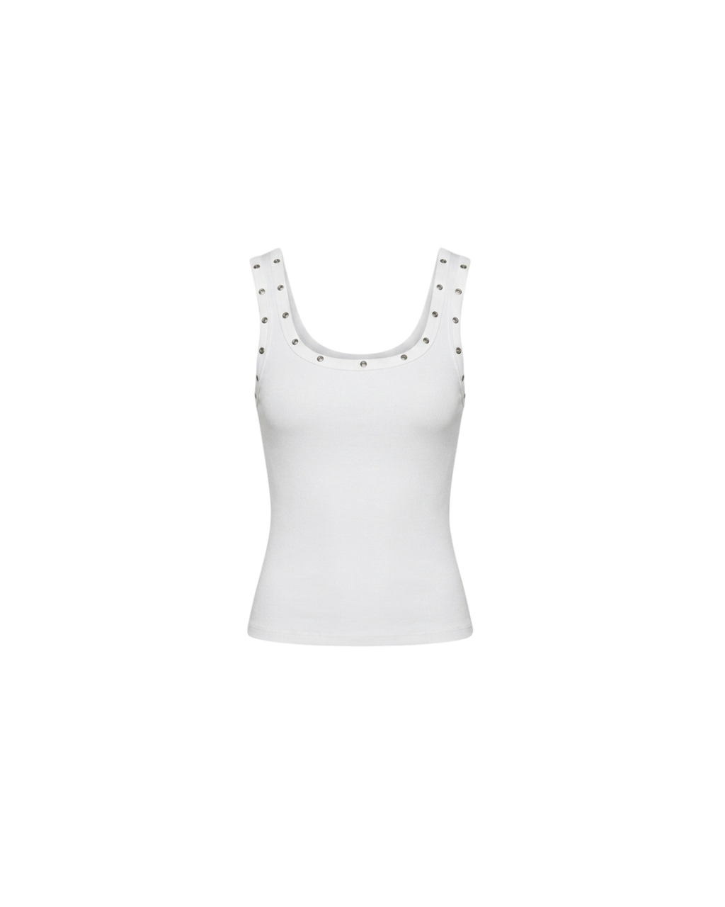 TANK TOP WHITE