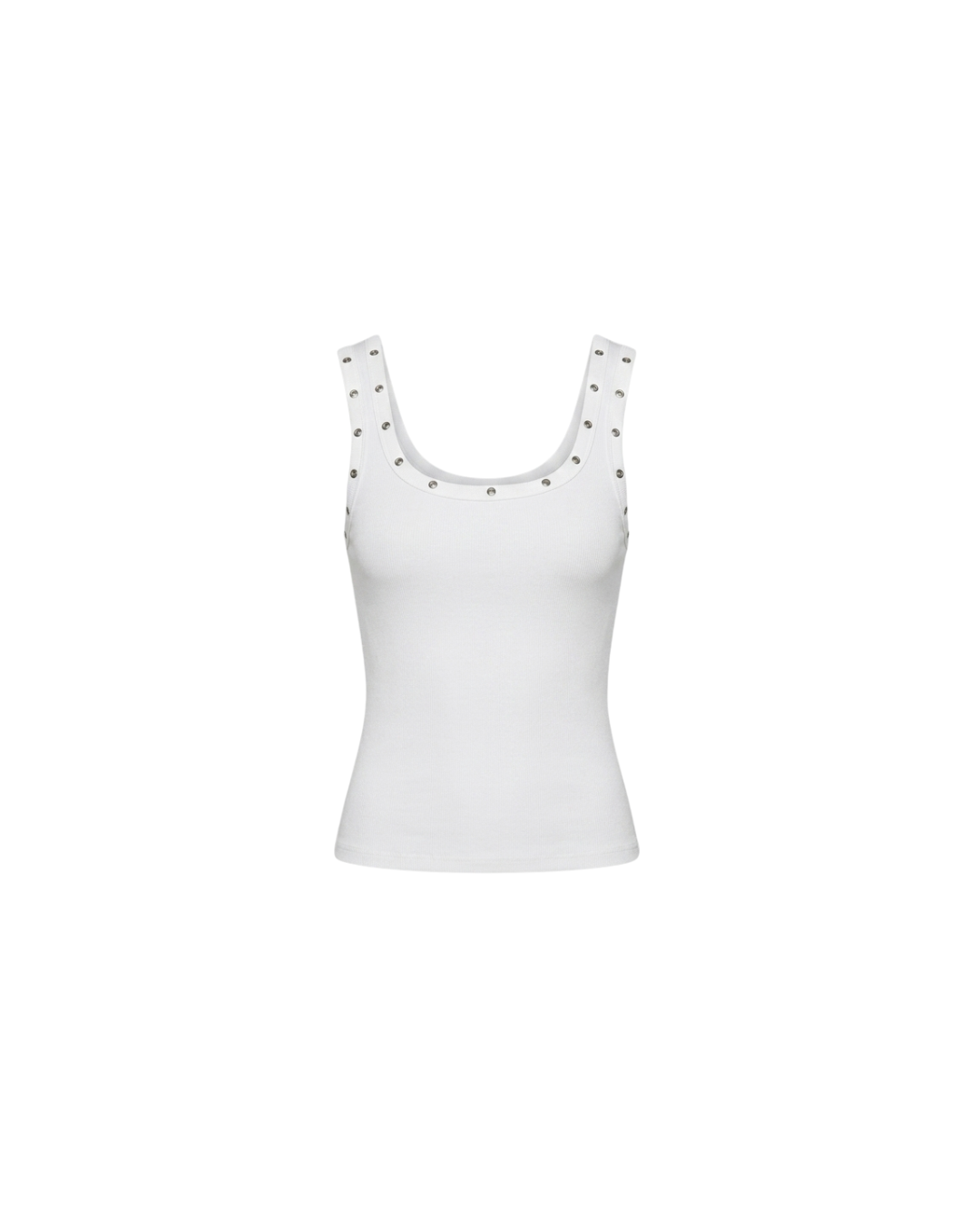 TANK TOP WHITE