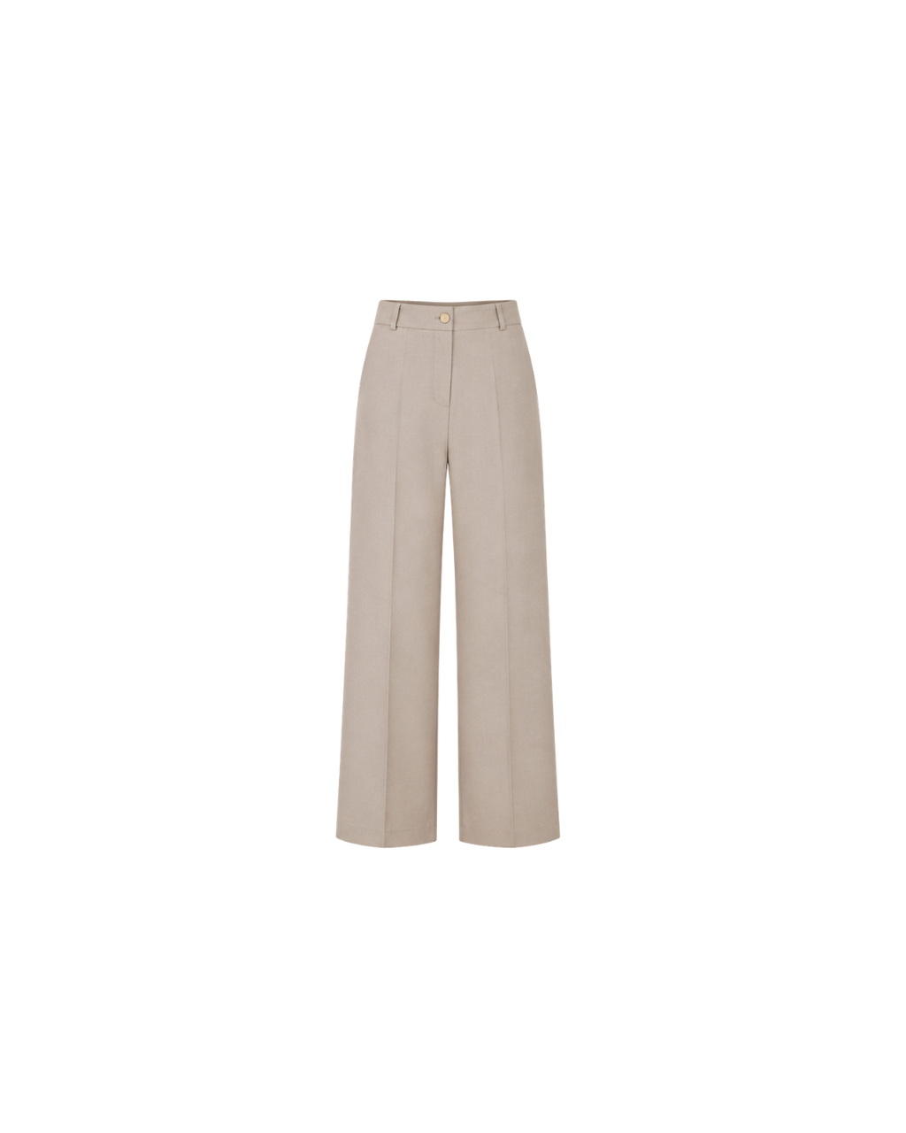 HIGH-WAIST PANTS STN
