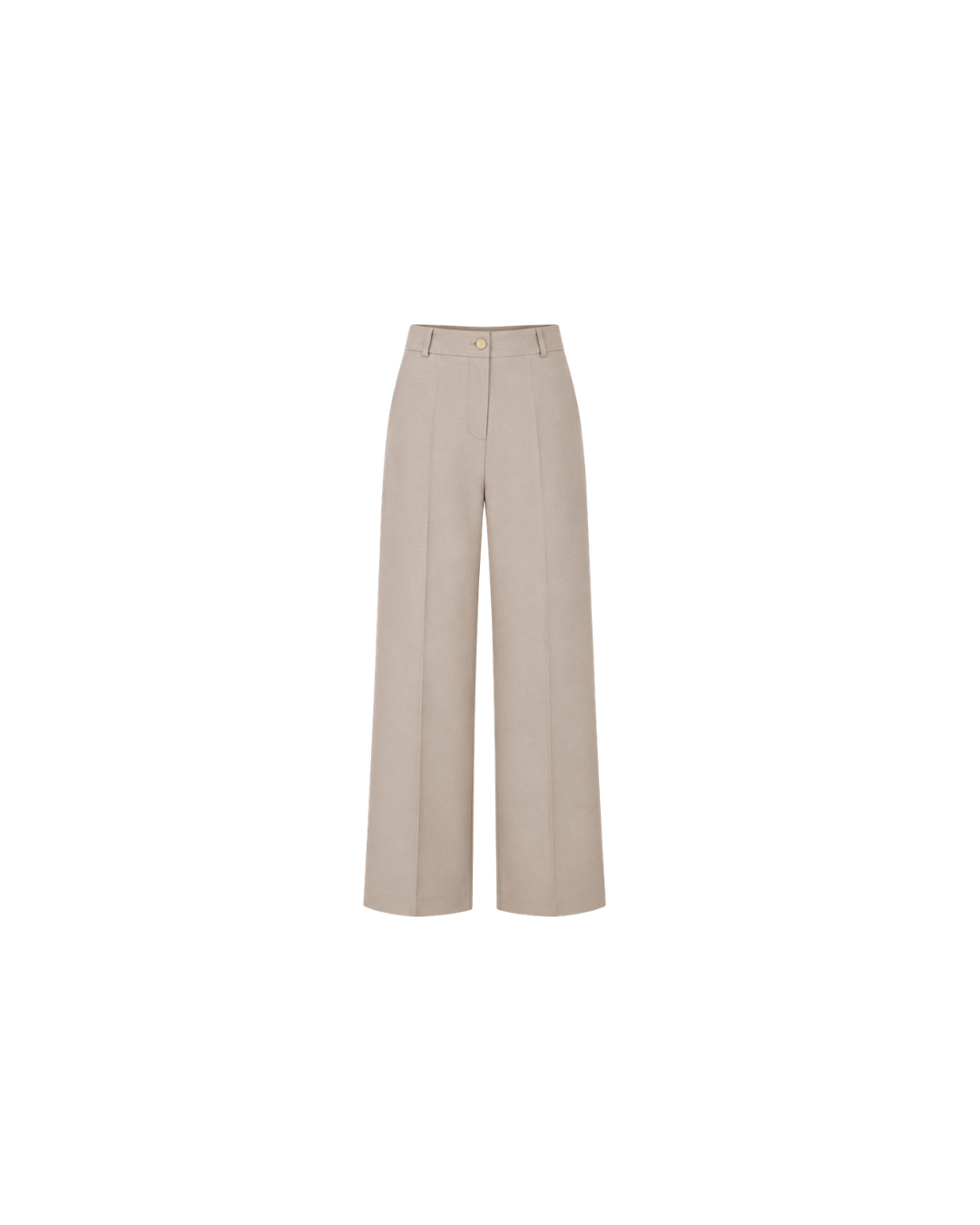 HIGH-WAIST PANTS STN