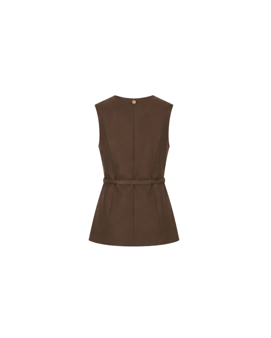 ASIMETRICAL VEST