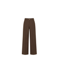 HIGH-WAIST PANTS STN