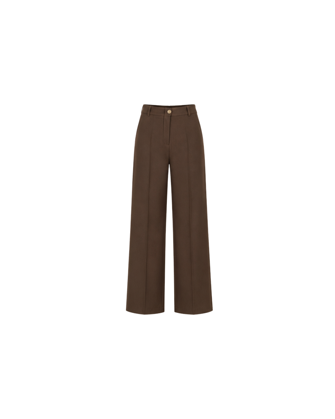 HIGH-WAIST PANTS STN