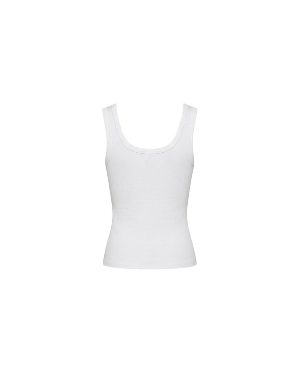 TANK TOP WHITE