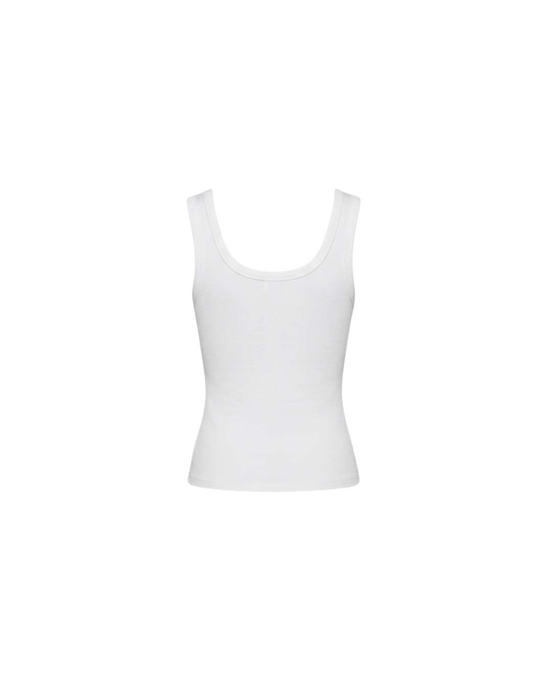 TANK TOP WHITE