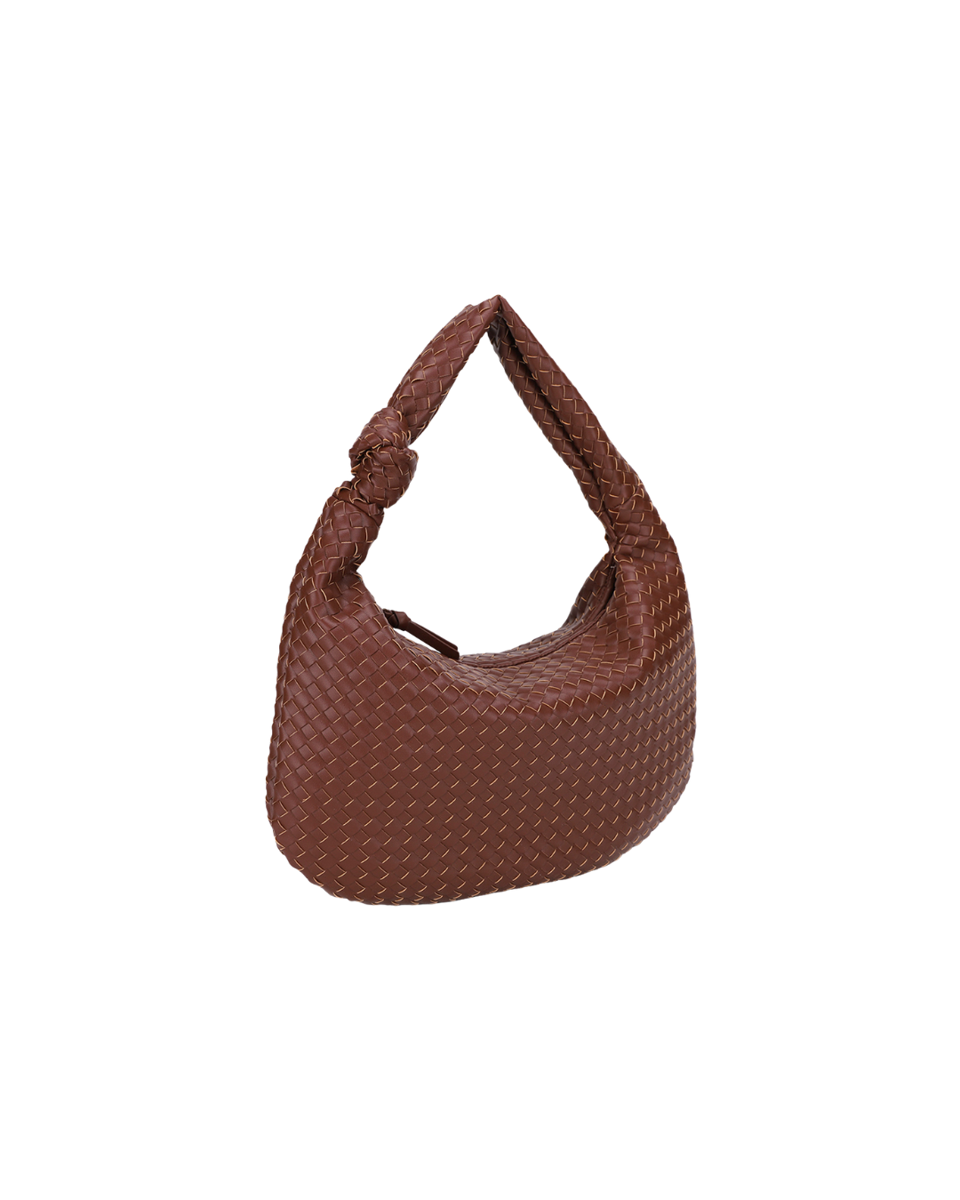 TOTE TIPO BOTEGA NUDO