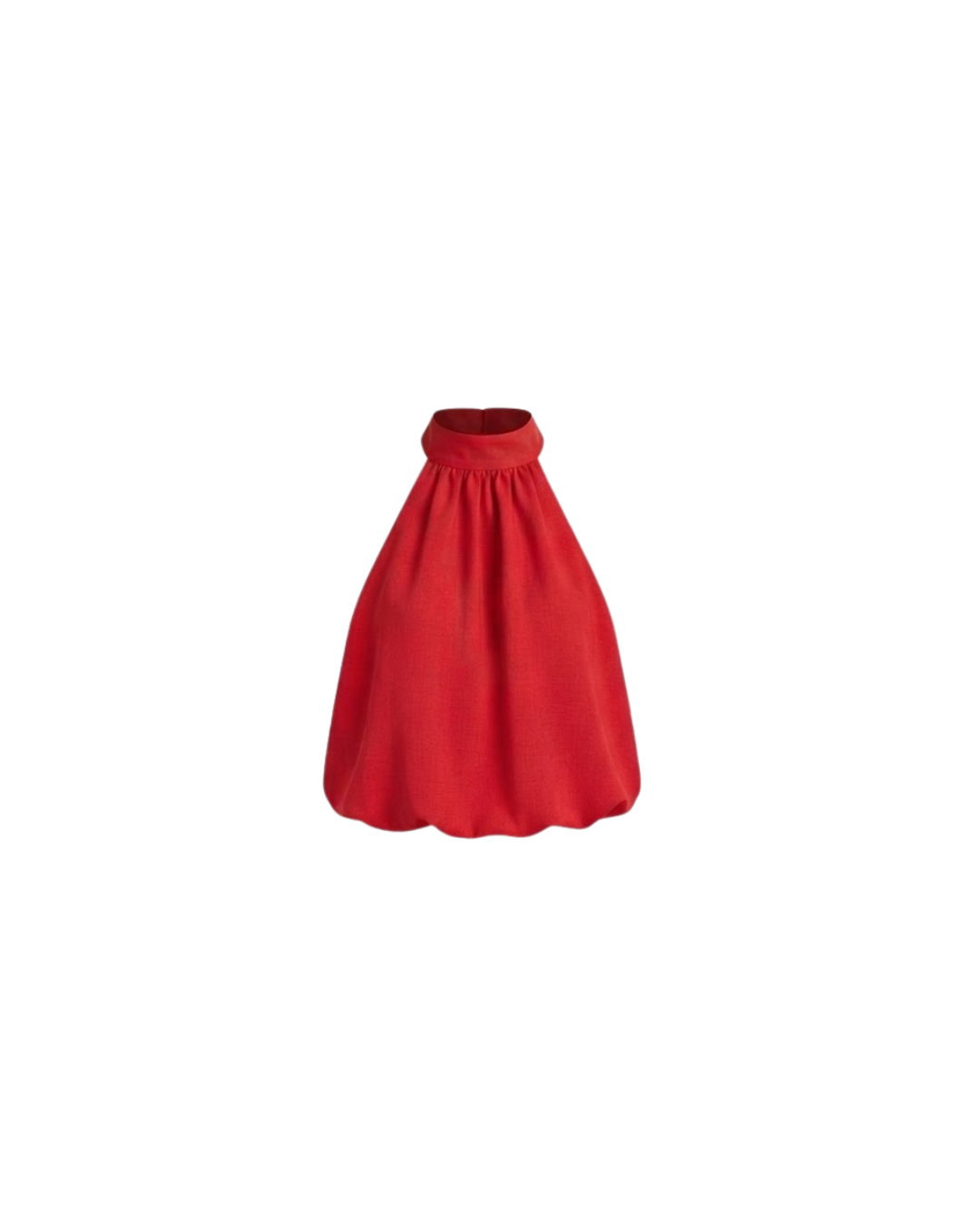 CROP TOP BALLON