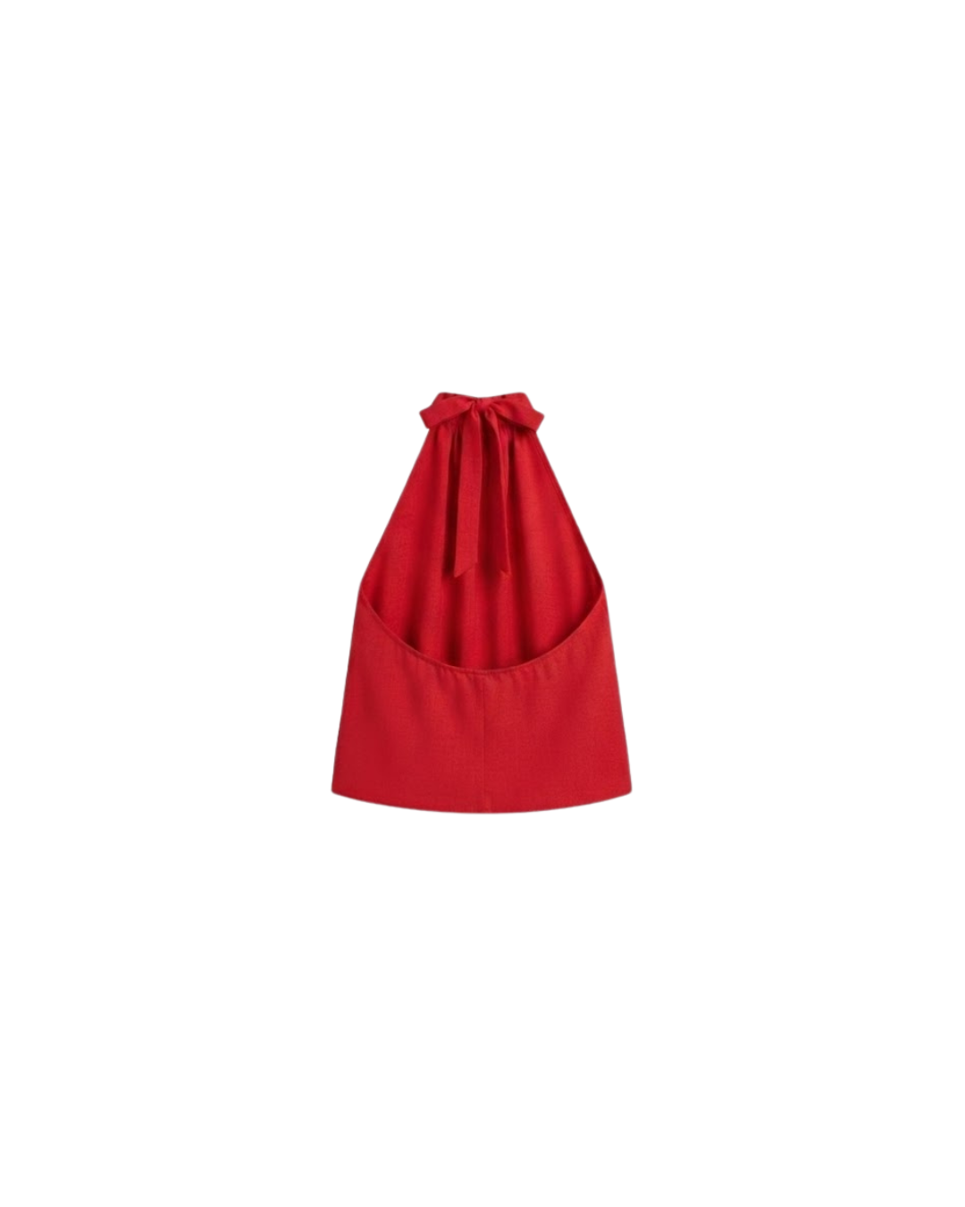 CROP TOP BALLON