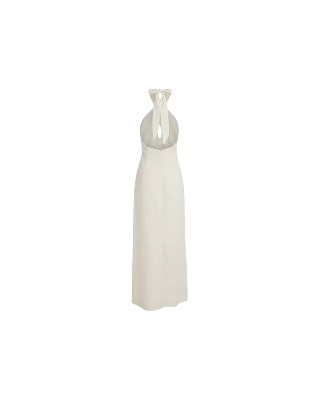 DRESS CUELLO CRUZADO
